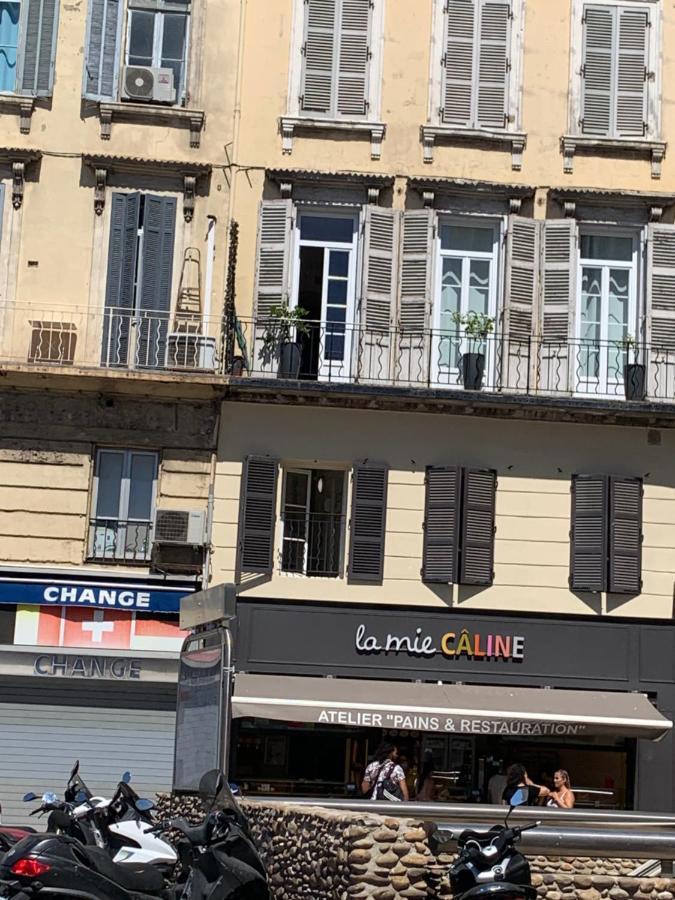 Historique Vieux Port Daire Marsilya Dış mekan fotoğraf