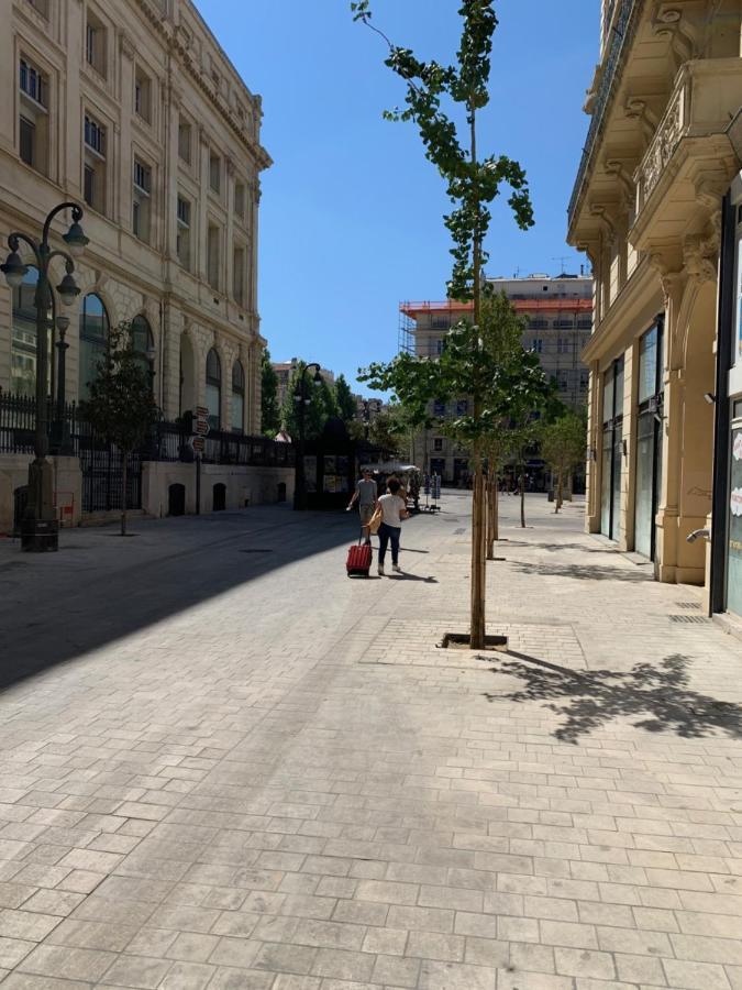 Historique Vieux Port Daire Marsilya Dış mekan fotoğraf